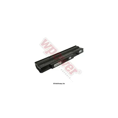 Fujitsu BTP-B4K8 akkumulátor 4400mAh NBFS0046-4400-LI-B fotó