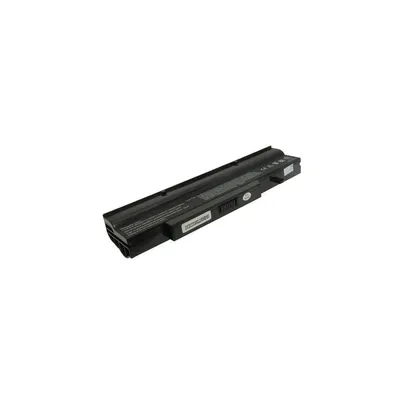 Fujitsu BTP-B4K8 akkumulátor 5200mAh Wpower Notebook akku 1 év gar NBFS0046-5200-LI-B fotó
