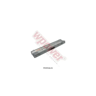 Fujitsu FPCBP36 akkumulátor 5200mAh Notebook akku 1 év gar NBFS0050-5200-LI-S fotó