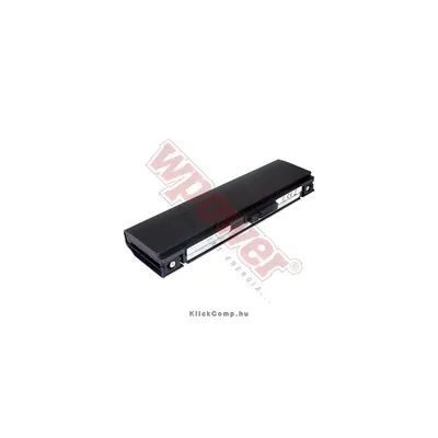 Fujitsu FPCBP186 laptop akku 5200mAh NBFS0057 fotó