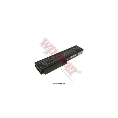 Fujitsu SQU-522 akkumulátor 4400mAh Notebook akku 1 év gar NBFS0064-4400-LI-B fotó