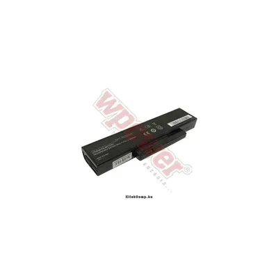 Fujitsu S26391-F6120-F470 akkumlátor 4400mAh NBFS0065-4400-LI-B fotó