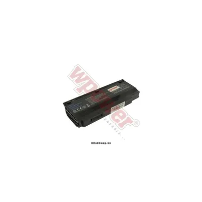 Fujitsu SMP-CWXXXPSA4 akku 2200mAh Notebook akku 1 év gar NBFS0068-2200-LI-B fotó
