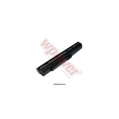 Fujitsu FPCBP216 laptop akku 4400mAh Notebook akku 1 év gar NBFS0071-4400-LI-B fotó