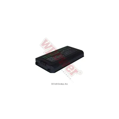 Fujitsu SDI-MFS-SS-26C-08 laptop akku 5200mAh NBFS0074 fotó