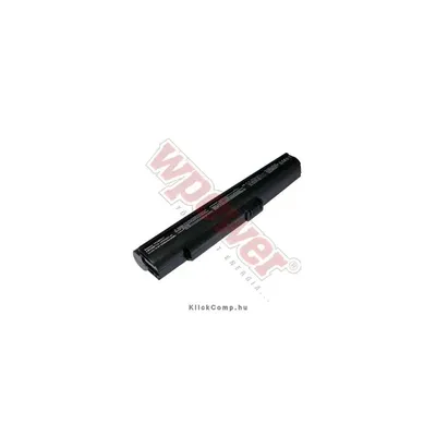 Fujitsu FPCBP217 laptop akku 5200mAh NBFS0075 fotó