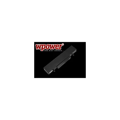Fujitsu Siemens SMP-XTXXXSS6 akkumulátor 4400mAh Wpower Notebook akku 1 év gar NBFS0078-4400-LI-B fotó