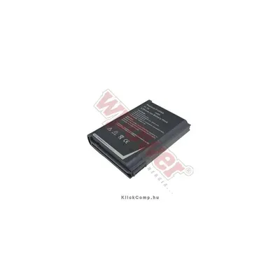 HP F1466A laptop akku 6900mAh NBHP0011 fotó