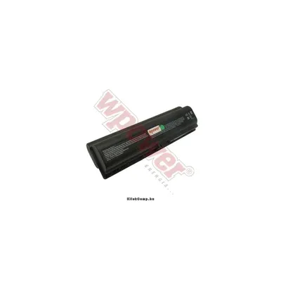 HP HSTNN-DB32 akkumulátor 9200mAh Notebook akku 1 év gar NBHP0021-9200-LI-B fotó