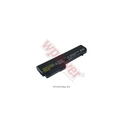 HP HSTNN-DB22 laptop akku 5200mAh NBHP0022-5200-LI-B fotó