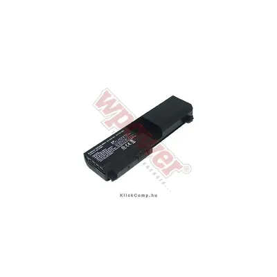 HP HSTNN-OB37 laptop akku 5200mAh NBHP0023 fotó