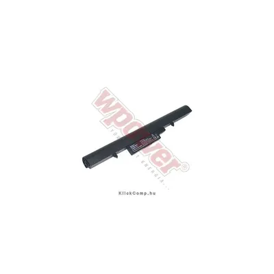 HP HSTNN-IB39 laptop akku 2600mAh NBHP0026-2600-LI-B fotó