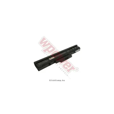 HP RW557AA laptop akku 5200mAh NBHP0027-5200-LI-B fotó