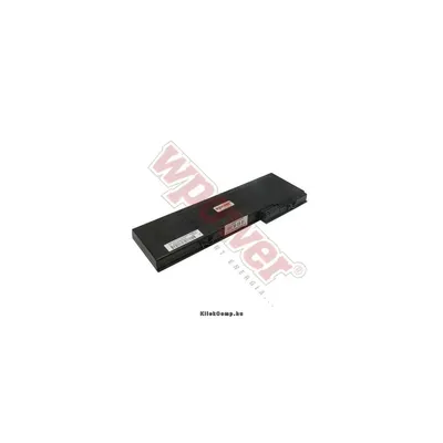 HP 436426-351 akkumulátor 3600mAh Notebook akku 1 év gar NBHP0028-3600-LI-B fotó