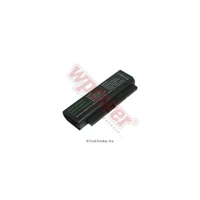 HP 454001-001 laptop akku 2600mAh NBHP0029 fotó