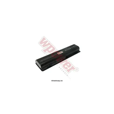 HP 484171-001 akkumulátor 5200mAh NBHP0034-5200-LI-B fotó