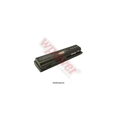 HP 484171-001 akkumulátor 8800mAh NBHP0034-8800-LI-B fotó