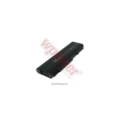 HP HSTNN-CB69 laptop akku 8200mAh, eredeti NBHP0039-8200-LI-B-O fotó