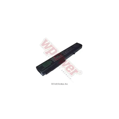 HP 501114-001 laptop akku 5200mAh, eredeti NBHP0041-5200-LI-B-O fotó