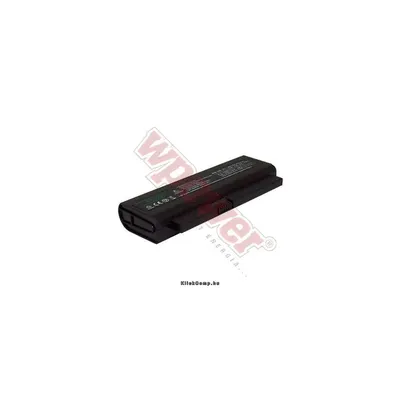 HP NK573AA akkumulátor 2200mAh Notebook akku 1 év gar NBHP0042-2200-LI-B fotó