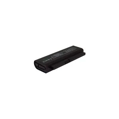 HP HSTNN-OB77 akkumulátor 2600mAh Wpower Notebook akku 1 év gar NBHP0042-2600-LI-B fotó