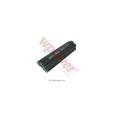HP HSTNN-IB82 laptop akku 7800mAh NBHP0047 fotó