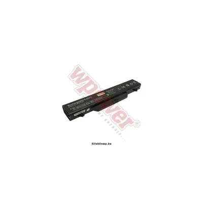 HP HSTNN-OB89 akkumulátor 5200 mAh Notebook akku 1 év gar NBHP0053-5200-LI-B fotó