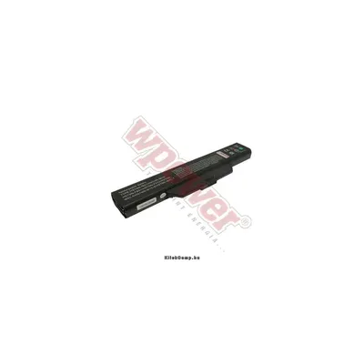 HP HSTNN-IB51 akkumulátor 4400mAh, 8 cellás Notebook akku 1 év gar NBHP0056-4400-LI-B fotó