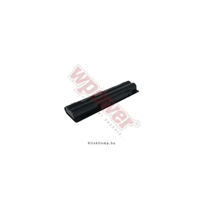 HP HSTNN-DB94 laptop akku 5200mAh NBHP0059-5200-LI-B fotó
