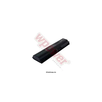 HP HSTNN-DB0Q akkumulátor 5200 mAh Notebook akku 1 év gar NBHP0062-5200-LI-B fotó