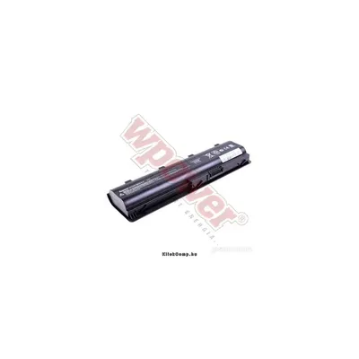 HP Pavilion DV4-1000 akkmulátor 5200mAh Notebook akku 1 év gar NBHP0070-5200-LI-B fotó
