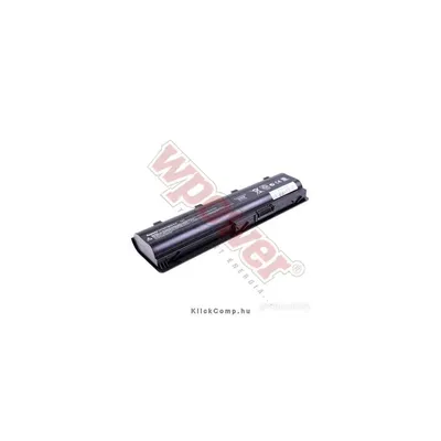 HP HSTNN-CB0W laptop akku 5200 mAh, eredeti NBHP0070-5200-LI-B-O fotó