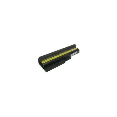 IBM FRU 92P1137 akkumulátor 6600mAh Wpower Notebook akku 1 év gar NBIB0047-6600-LI-B fotó