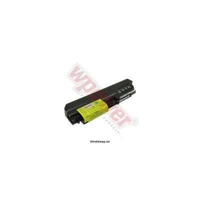 Lenovo 41U3198 akkumulátor 5200mAh NBIB0059-5200-LI-B fotó