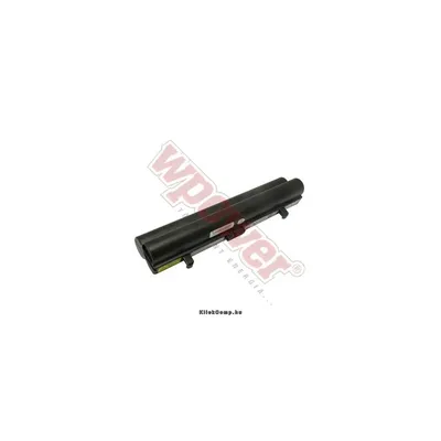Lenovo 42T4589 akku 4400mAh, fekete Notebook akku 1 év gar NBIB0065-4400-LI-B fotó