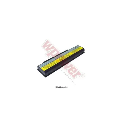 Lenovo ASM 121000649 akku 5200mAh Notebook akku 1 év gar NBIB0072-5200-LI-B fotó