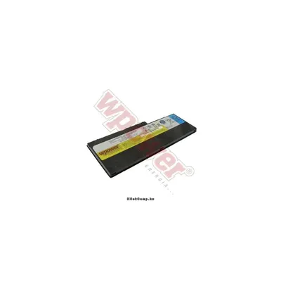 Lenovo L09C4P01 akkumlátor 2800mAh NBIB0078-2800-LI-B fotó
