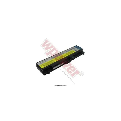 Lenovo 42T4751 akkumulátor 4400 mAh Notebook akku 1 év gar NBIB0086-4400-LI-B fotó