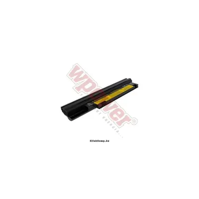 Lenovo 42T4813, 42T4815 akkumulátor 4800mAh NBIB0090-4800-LI-B fotó