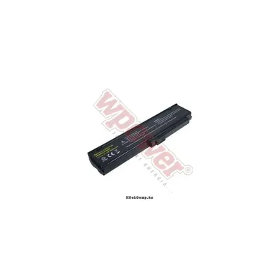 LG LW20 Express akkumulátor 4400mAh Notebook akku 1 év gar NBLG0002-4400-LI-B fotó
