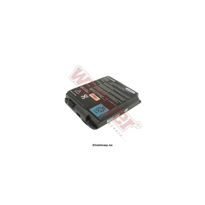Prestigio BTP-54EW akkumulátor 4400mAh Notebook akku 1 év gar NBPR0012-4400-LI-B fotó
