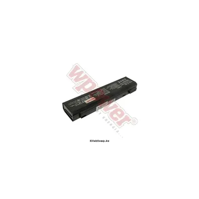 MSI BTY-M52 akkumulátor 4400mAh Notebook akku 1 év gar NBPR0023-4400-LI-B fotó