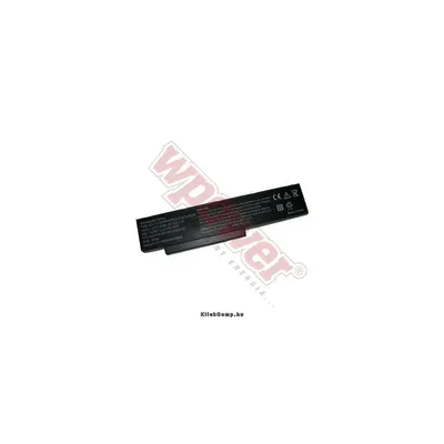 Benq SQU-701, SQU-714 akkumulátor 4400mAh Notebook akku 1 év gar NBPR0042-4400-LI-B fotó