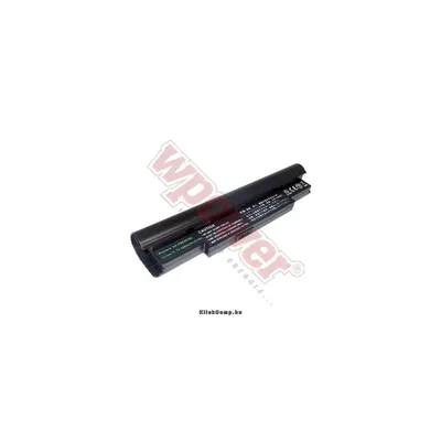 Samsung AA-PB8NC6B akkumulátor 4400mAh Notebook akku 1 év gar NBSA0014-4400-LI-B fotó