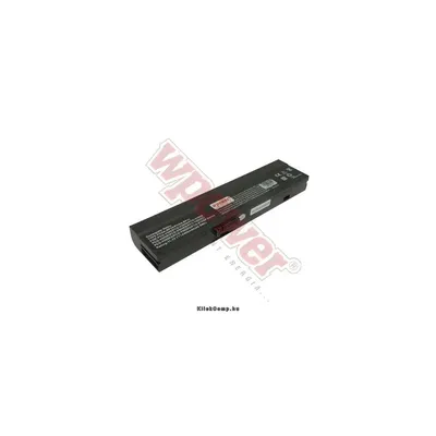 Sony PCGA-BP2V akkumulátor 4400mAh Notebook akku 1 év gar NBSN0012-4400-LI-B fotó
