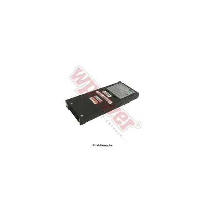 Toshiba B404 PA2487 akkumulátor 4500mAh Notebook akku 1 év gar NBTS0001-4500-LI-B fotó