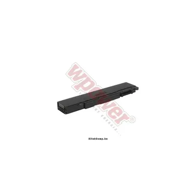 Toshiba PA3356U-1BAS akkumlátor 4400mAh NBTS0023-4400-LI-B fotó