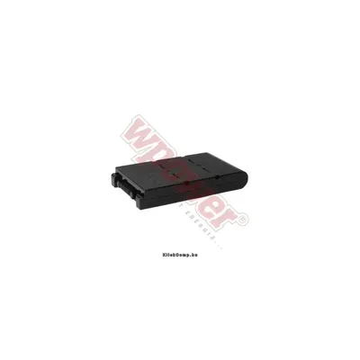 Toshiba PA3284U-1BAS akku 4400mAh Notebook akku 1 év gar NBTS0024-4400-LI-B fotó