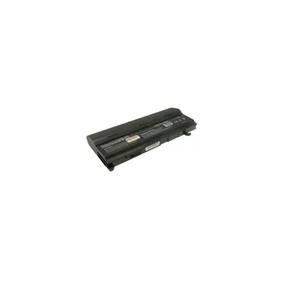 Toshiba PA3399U-1BAS akku 7800mAh Wpower Notebook akku 1 év gar NBTS0045-7800-LI-B fotó