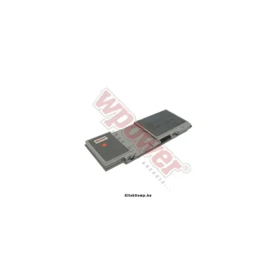 Toshiba PA3444U-1BAS akku 3900mAh Notebook akku 1 év gar NBTS0048-3900-LI-G fotó